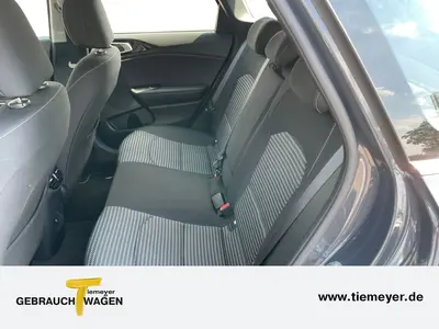 Kia cee'd Sportswagon – Foto 11