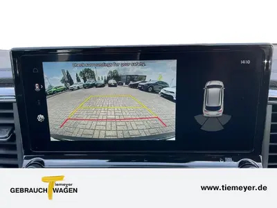 Kia cee'd Sportswagon – Foto 15