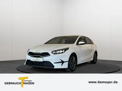 Kia cee'd – Foto 1