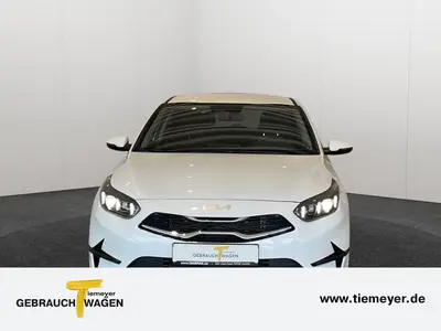 Kia cee'd – Foto 2