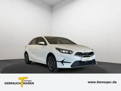Kia cee'd – Foto 3