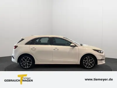 Kia cee'd – Foto 4