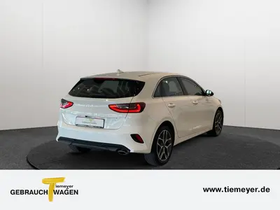 Kia cee'd – Foto 5