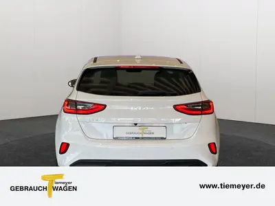 Kia cee'd – Foto 6