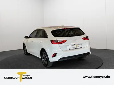 Kia cee'd – Foto 7