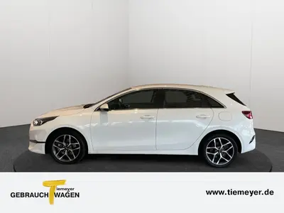 Kia cee'd – Foto 8