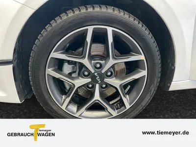 Kia cee'd – Foto 9