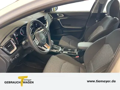 Kia cee'd – Foto 10