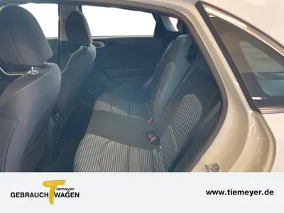 Kia cee'd – Foto 11