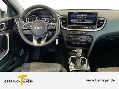 Kia cee'd – Foto 12