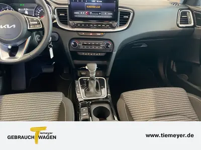 Kia cee'd – Foto 13