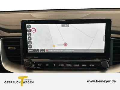 Kia cee'd – Foto 14