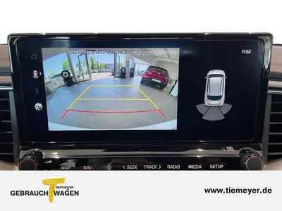 Kia cee'd – Foto 15
