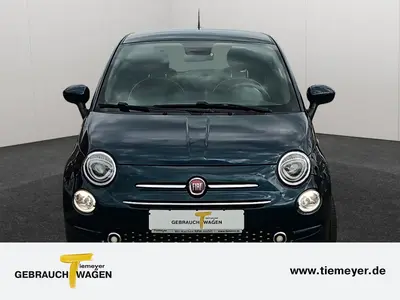 Fiat 500 – Foto 2