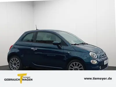 Fiat 500 – Foto 3