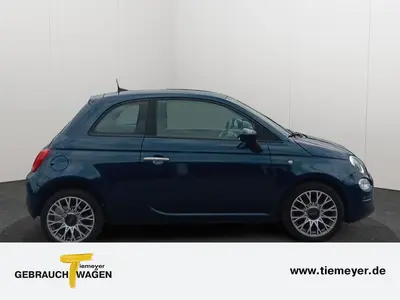 Fiat 500 – Foto 4