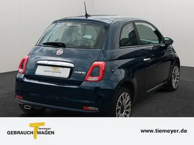 Fiat 500 – Foto 5