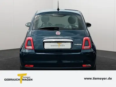 Fiat 500 – Foto 6