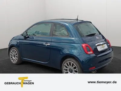 Fiat 500 – Foto 7