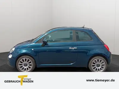 Fiat 500 – Foto 8