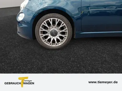 Fiat 500 – Foto 9