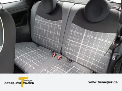 Fiat 500 – Foto 11