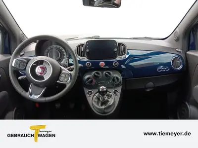 Fiat 500 – Foto 12