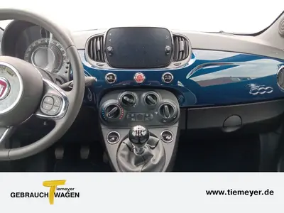 Fiat 500 – Foto 13