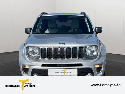 Jeep Renegade – Foto 2