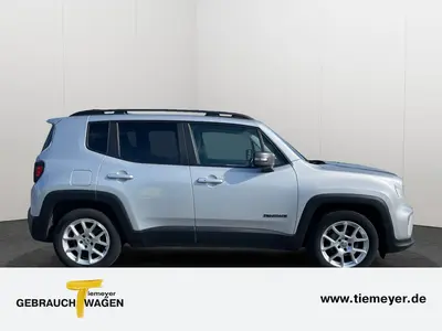 Jeep Renegade – Foto 4