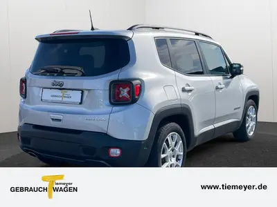 Jeep Renegade – Foto 5