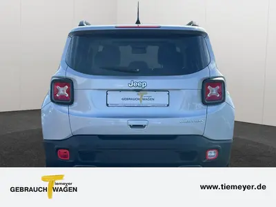 Jeep Renegade – Foto 6