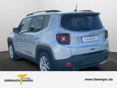 Jeep Renegade – Foto 7