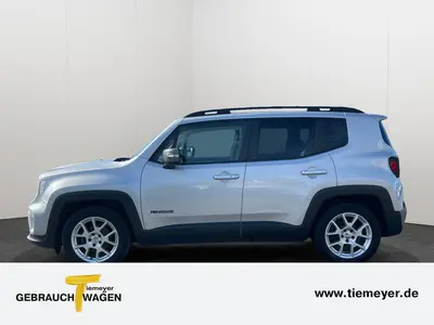 Jeep Renegade – Foto 8