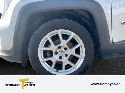 Jeep Renegade – Foto 9