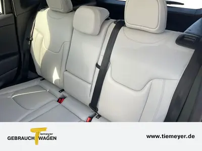 Jeep Renegade – Foto 11