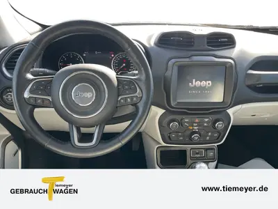 Jeep Renegade – Foto 12