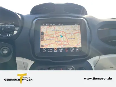 Jeep Renegade – Foto 14