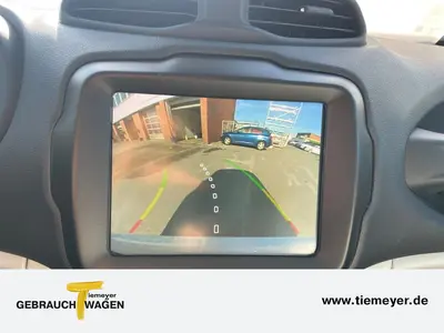 Jeep Renegade – Foto 15
