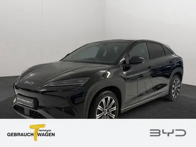 BYD Sealion 7 – Foto 1