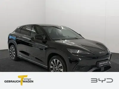 BYD Sealion 7 – Foto 2