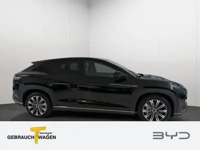 BYD Sealion 7 – Foto 3