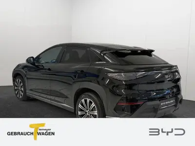 BYD Sealion 7 – Foto 6