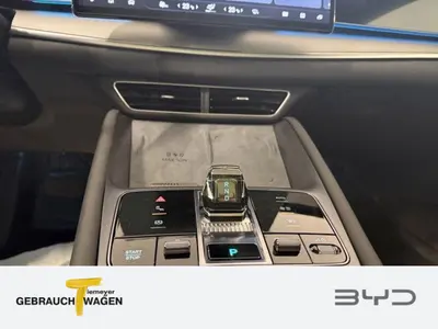 BYD Sealion 7 – Foto 12