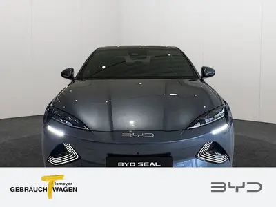 BYD SEAL – Foto 2