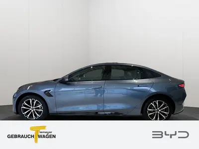 BYD SEAL – Foto 8