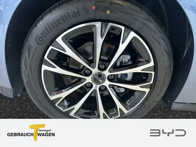 BYD SEAL – Foto 9