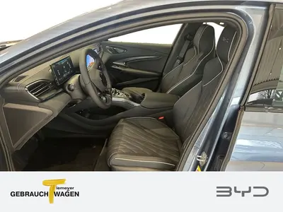 BYD SEAL – Foto 10