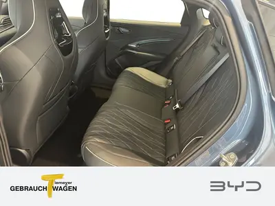 BYD SEAL – Foto 11