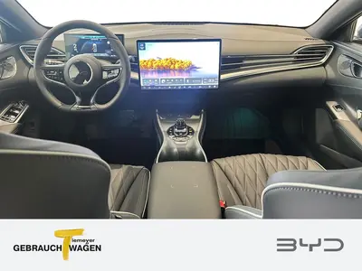 BYD SEAL – Foto 12